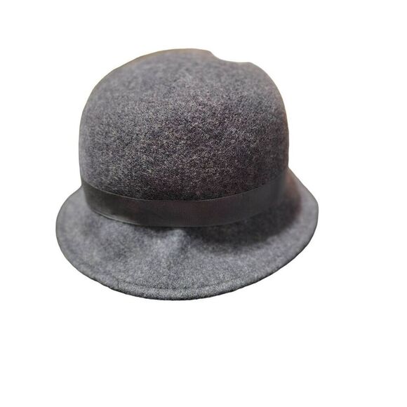 Vintage Wool Hat - Picture 3 of 6